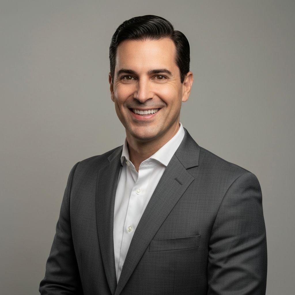 Dr. Ricardo Mendes